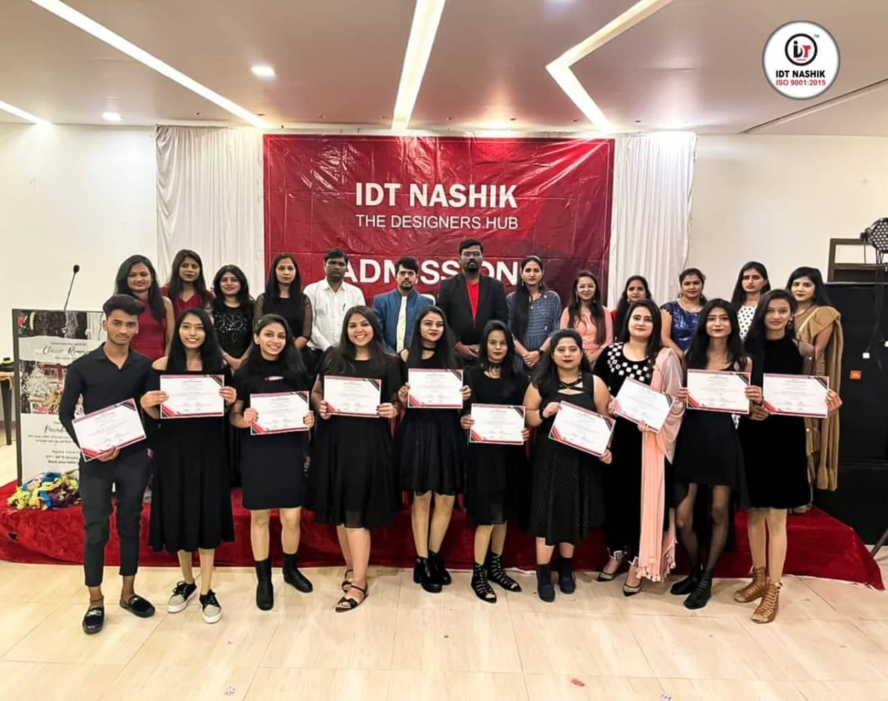 IDT Nashik Institute of Design and Technology Extra Curricular photo 6